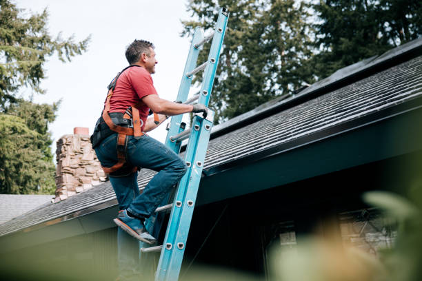 EPDM Roofing in Manheim, PA